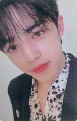 21‘年曆 yzy POB 特典卡 預購特典