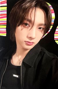 19.99 環球 特典卡 ums Regular ver. 特典 1