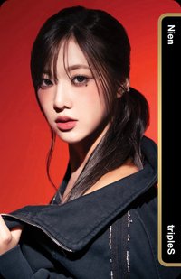 <ASSEMBLE24> 專輯卡 OMA ver3 E327