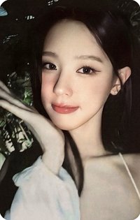 I SWAY kms 3.0 特典卡 ver.4