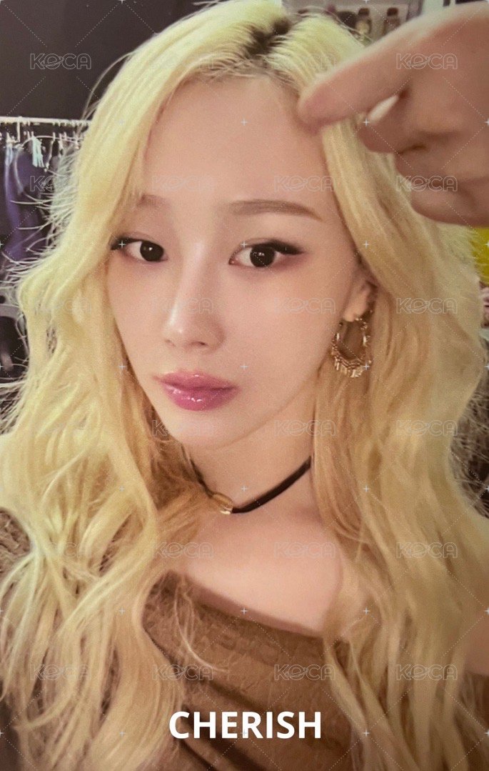 Whiplash kms 特典卡 預售v2吉 正面