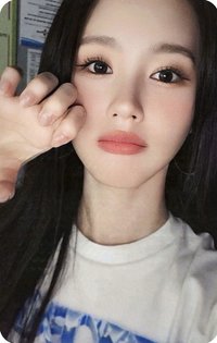 I SWAY mmt 3.0 幸運卡 ver.B