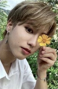 NOEASY 專輯卡 Limited ver. 正面