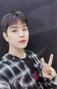 ATE week 1 打歌卡 Music Bank