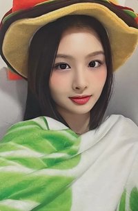 BREAK sr 幸運卡 漢堡