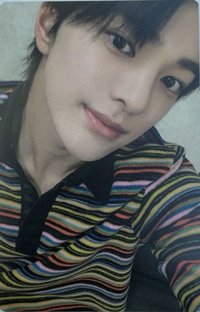 迷一 tsutaya 店舖購入特典 特典卡 