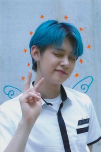 正一 打歌卡 天使公放