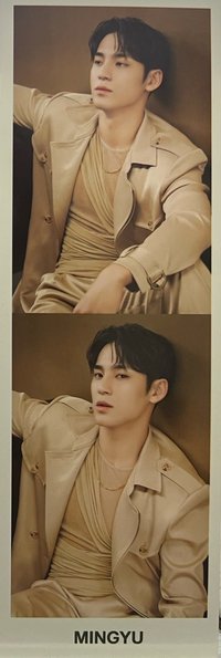 RIGHT HERE 人生四格卡 兩格卡