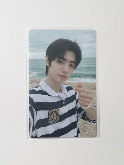 海囚訓｜迷六專卡訓