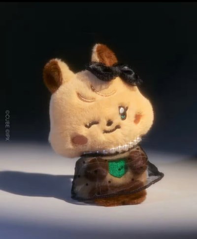 第二代薇娟盒娃（含卡）