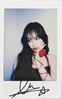 Waves漫潮雜誌 雜誌卡 B版