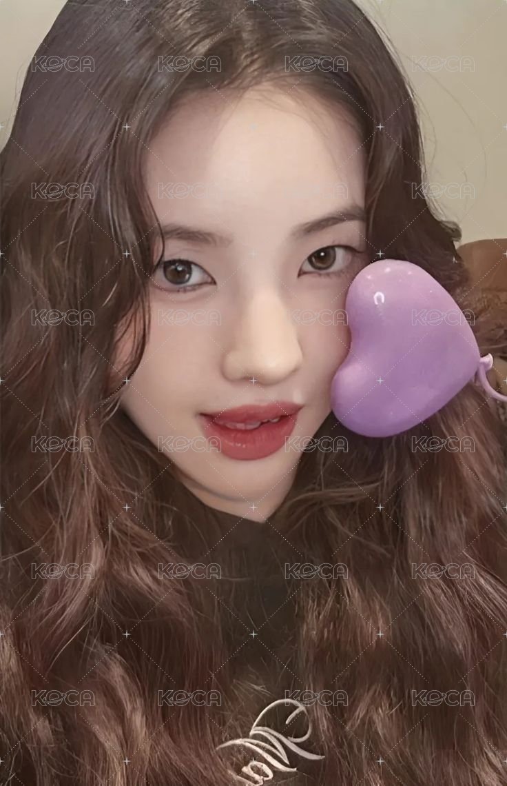 NANADLE IN NEVERLAND 周邊卡 飲料卡 正面