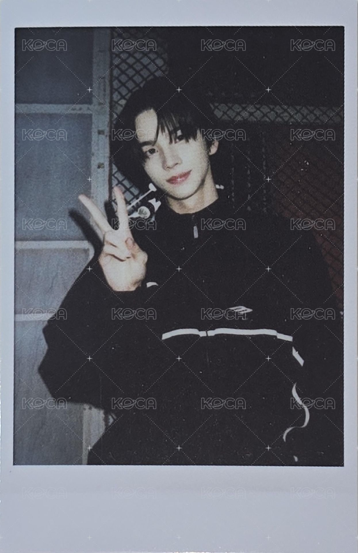 TWS:42 Selection Pack 周邊卡  正面