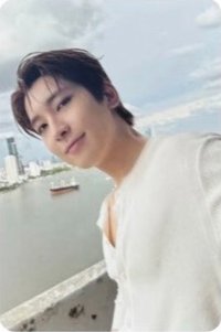 MINI12 wvs USA 美巡場限ver1 幸運卡 