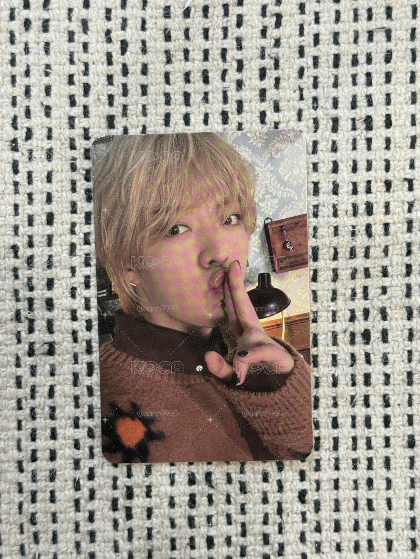 NCT 泰容 道英 YUTA