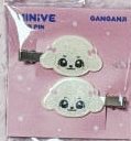 MINIVE SCHOOL 髮飾 GANGANJI
