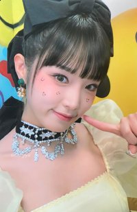 SMiLEY 專輯卡 紫版 比心九宮格