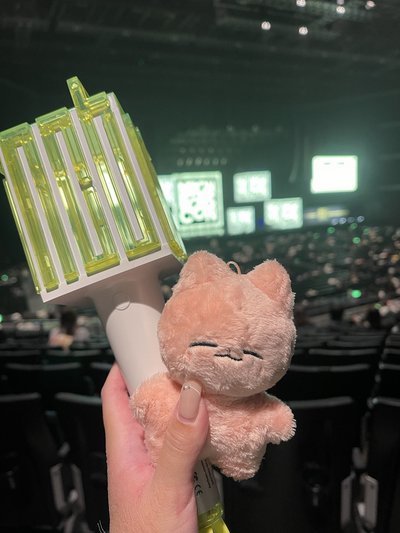 NCT127 周邊、一代手燈、年曆、三麗鷗 多在玹