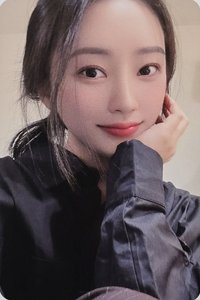 迷你一輯 k4 快閃店飲料 特典卡 COEX ver.