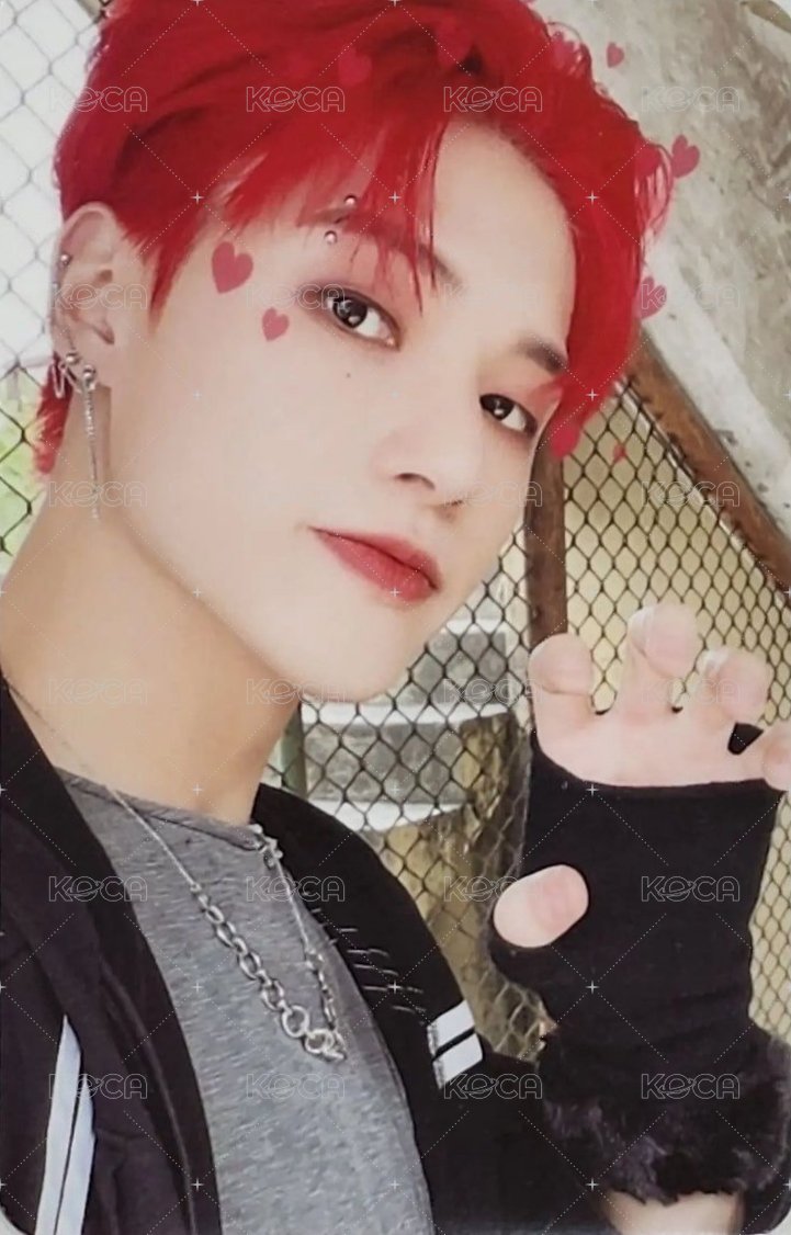 SPIN OFF : FROM THE WITNESS ms 1.0 線下 簽售卡  正面