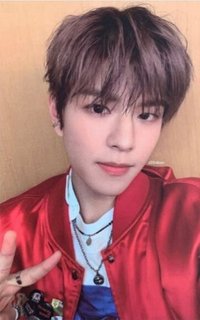 GO生 專輯卡 Concept B ver.