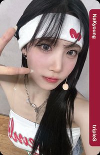 日本會員 FC 會員禮卡 早期入會特典 E304