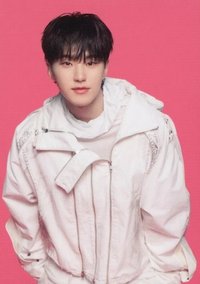 FOLLOW AGAIN 隨機卡 