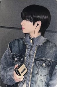 Last Bell yzy 4.0 簽售卡 語音卡