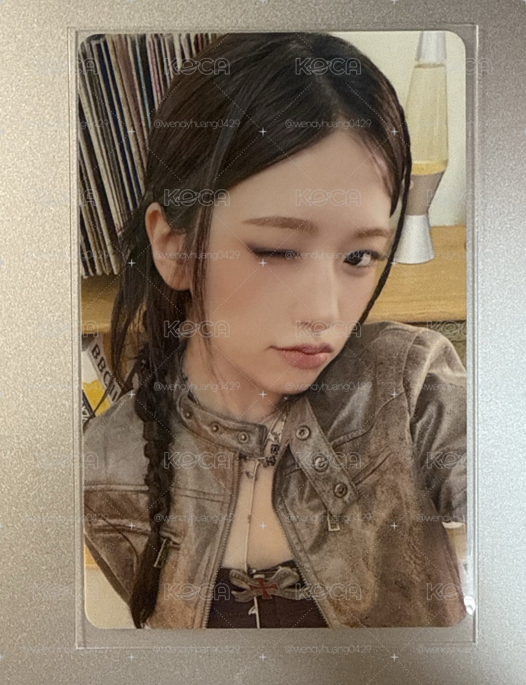 BE ALRIGHT 塔店安