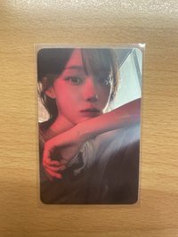 快閃隨機卡A 自拍冬