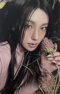 AIR 專輯卡 PB ver.