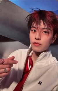 KARMA 專輯卡 Hooray ver.