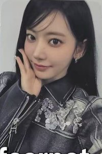 SPAGHETTI MUSINSA 幸運卡 