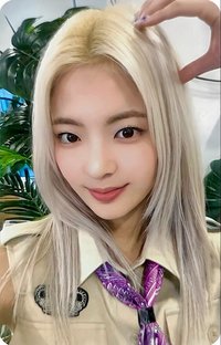 KILL MY DOUBT sw 14.0 幸運卡 