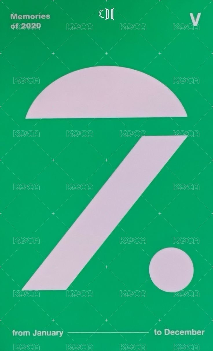 回憶錄 周邊卡 2020 一般版(*卡背注意) 背面