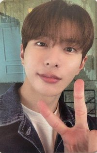 單三 el 2.0 線下 簽售卡 