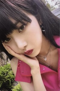 迷二 專輯卡 藍版