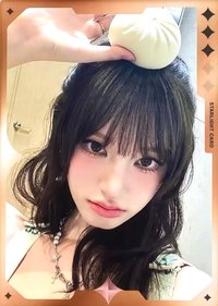 IVE SECRET 星光卡 三星