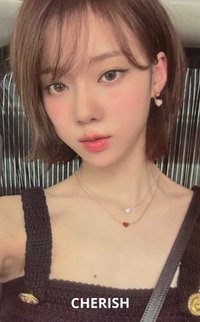 MY WORLD 華納 特典卡 美國線下特典 冬