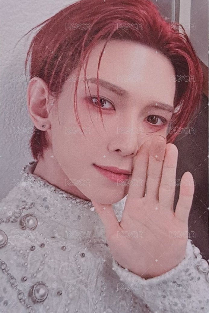 TOWARDS THE LIGHT : WILL TO POWER 入場卡 / 場限卡 2025 SAILOR ver. 正面