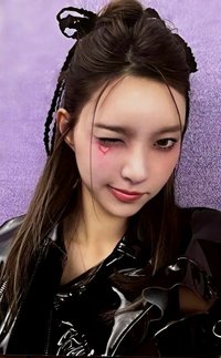 I'LL LIKE YOU 專輯卡 BETWEEN ver.