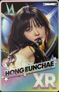 25‘巡迴 遊戲卡 日巡 埼玉音遊卡 恩採 首爾演唱會造型