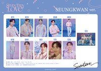 23‘FM｜LOVE SEUNGKWAN
