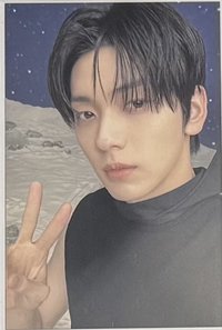 25’巡迴 周邊卡 外套卡