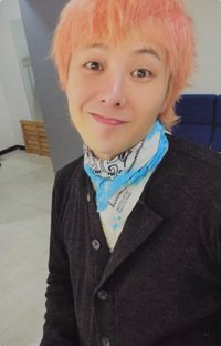 Übermensch 專輯卡 ver. orange jewel