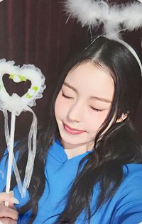 FORWARD sw 2.0 幸運卡 天使