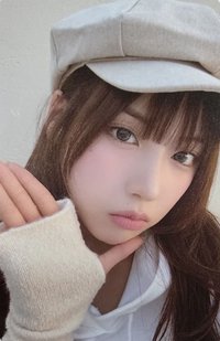 BREAK el 4.0 幸運卡 貝雷帽