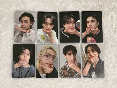 Stray Kids🧭KARMA HMV B版特典