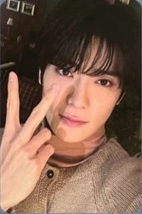 BTFM 專輯卡 HOUSE