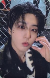 合(HOP) sw 特典卡 